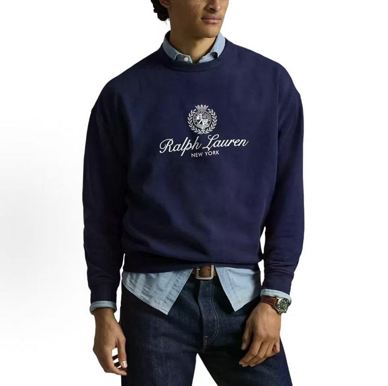 Ra Ph Au En Sweater Fleece · 4