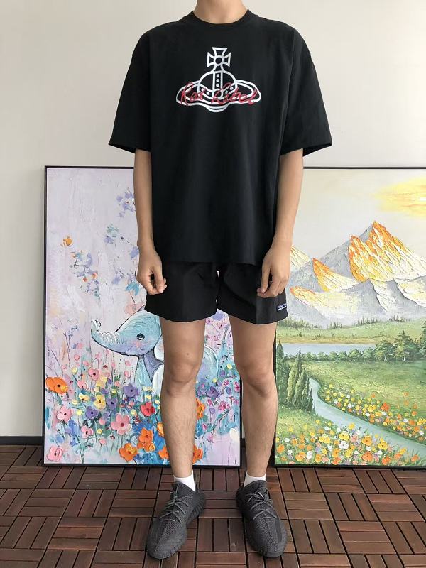 Vivienne Westwood T-shirt 3
