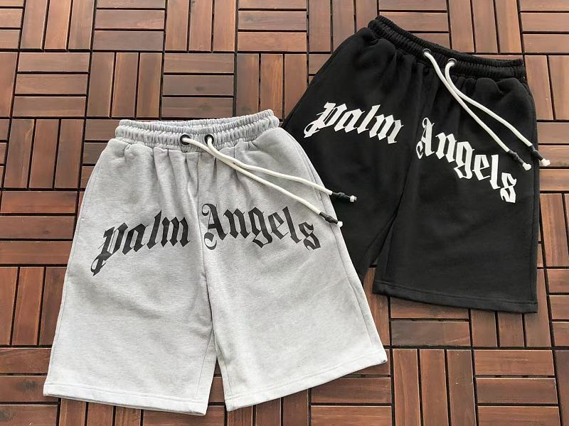 P M A G S Shorts · 6