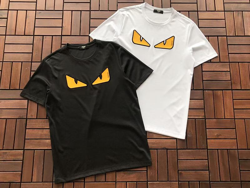 F D T-shirt · 6