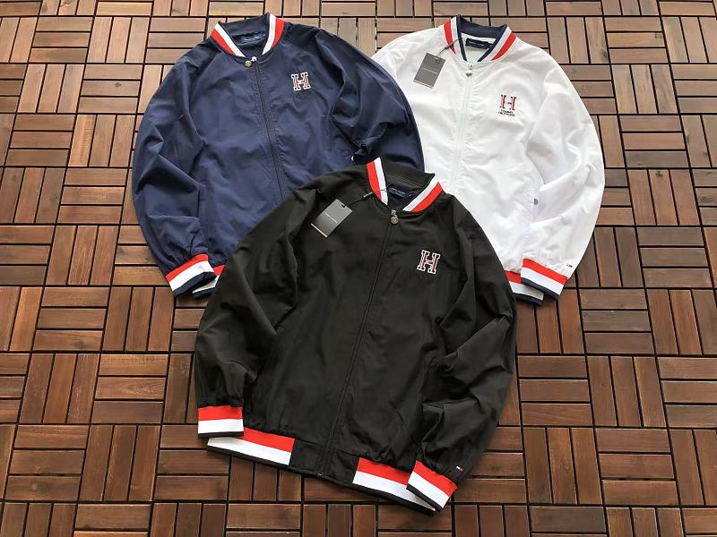 T H R Jacket · 6
