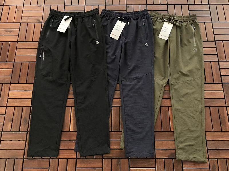 L Ul M N Trousers · 4