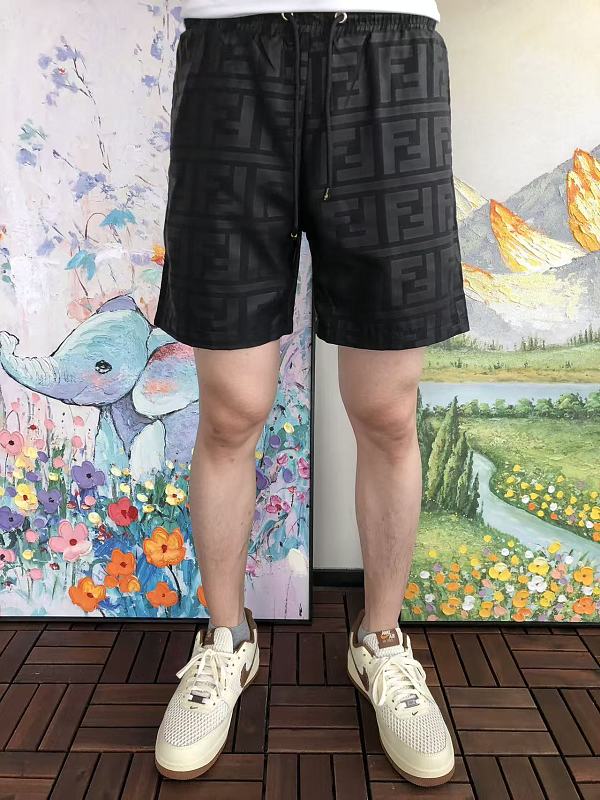 F D Shorts · 3