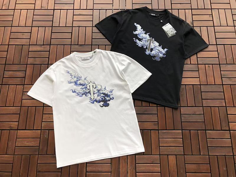 Trapstar -t-shirt 8