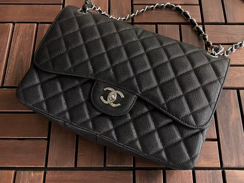 C A E Bag · 6