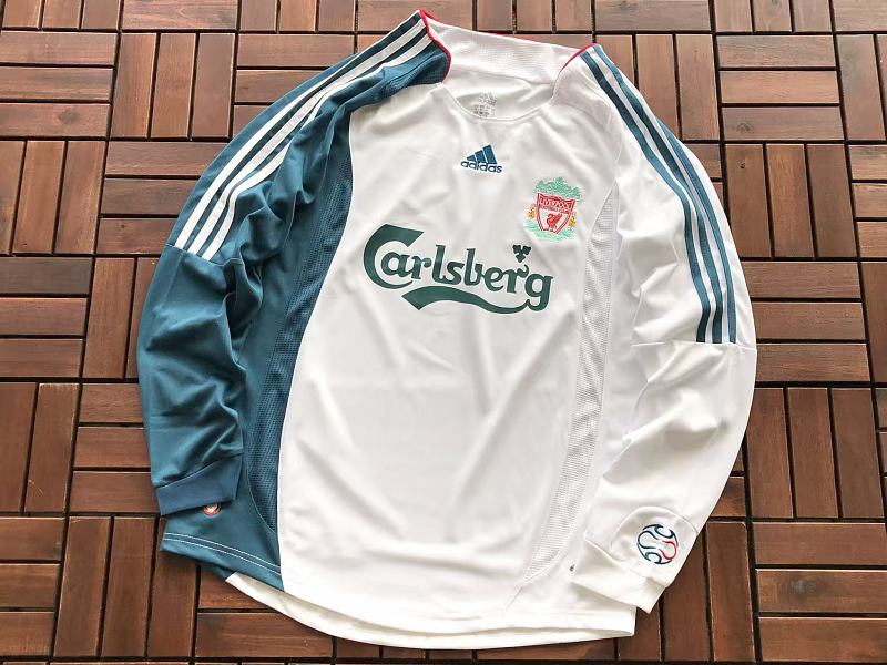 Football Long-sleeve · 5