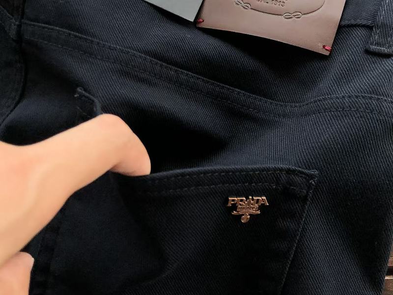 P A A Jeans 10