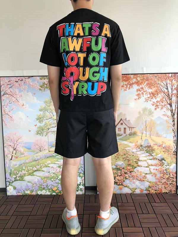 Th T's A Aw Ul L T Of C.. T-shirt · 4