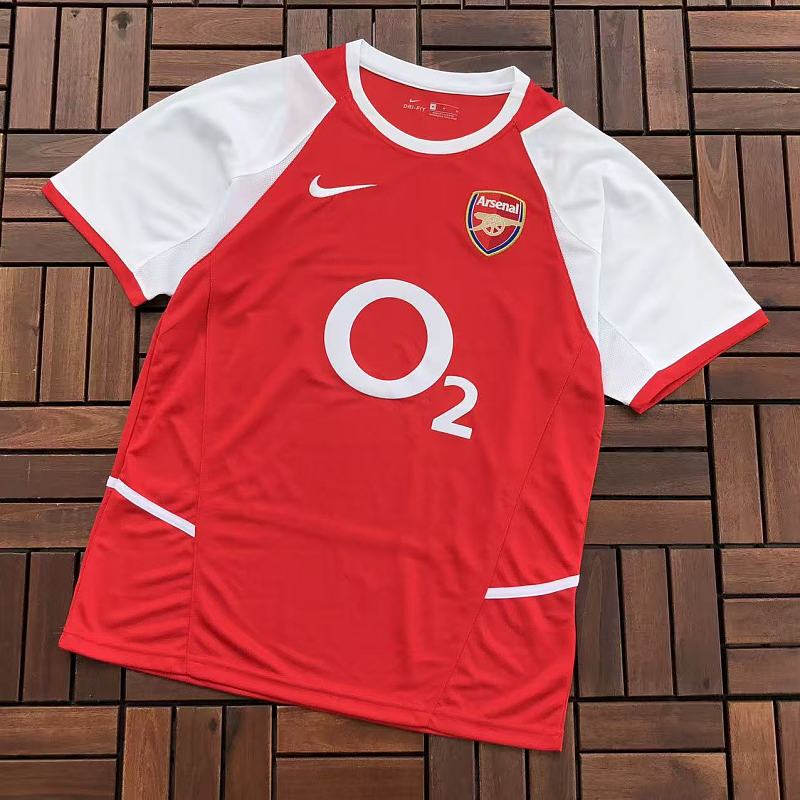 Football T-shirt · 4