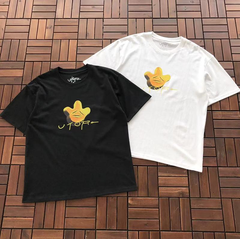 Travis Scott T-shirt 5