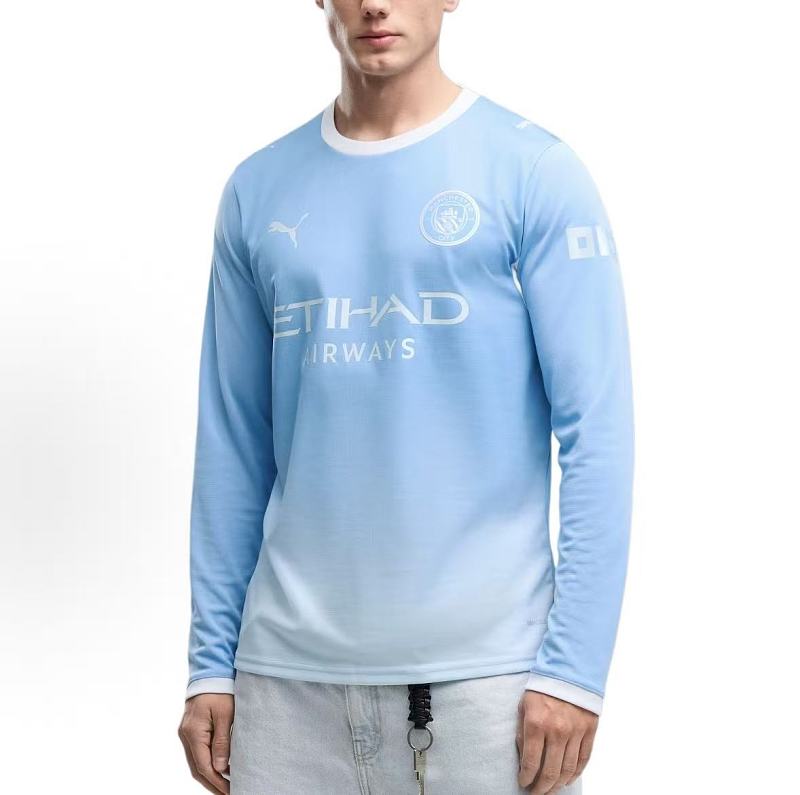 Football Long-sleeve · 2