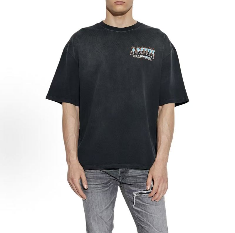 Amiri T-shirt · 3