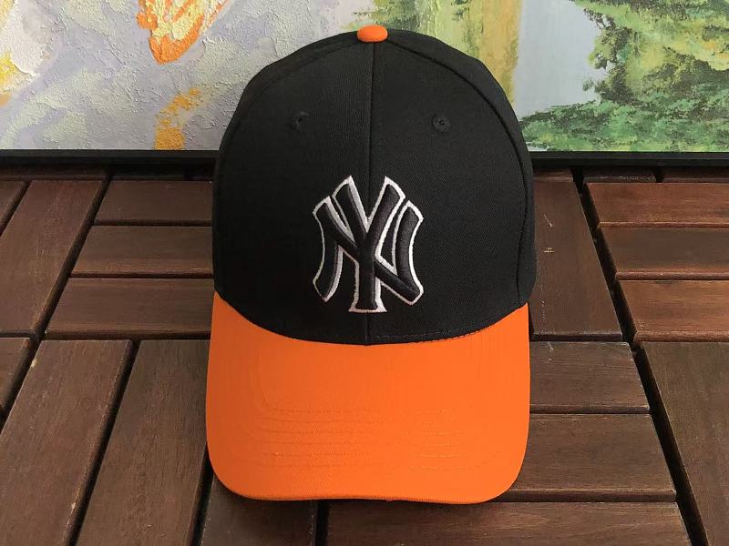 Mlb Cap · 6