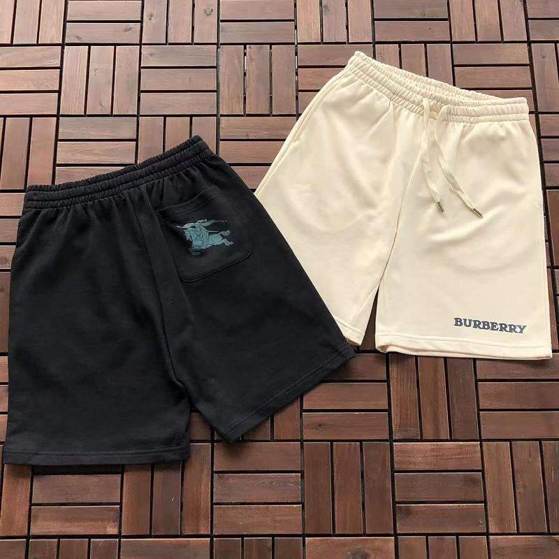 B Rb Rry Shorts · 5
