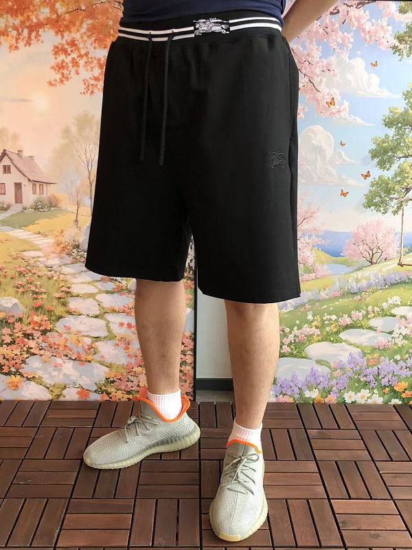B Rb Rry Shorts · 3