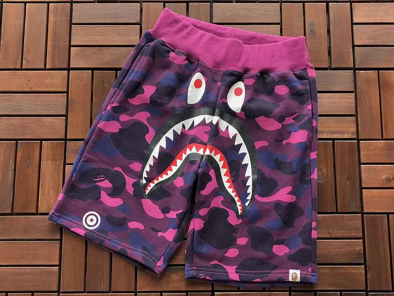 Bape Shorts 9