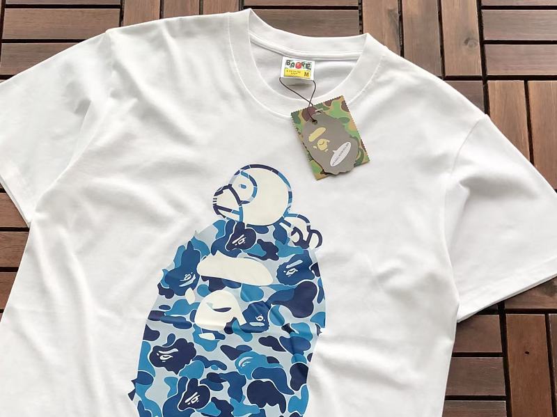 Bape T-shirt 9