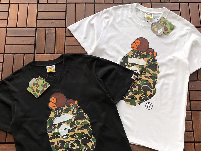 Bape T-shirt 7