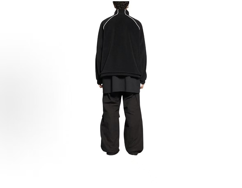 B L Ia A Jacket Fleece · 4