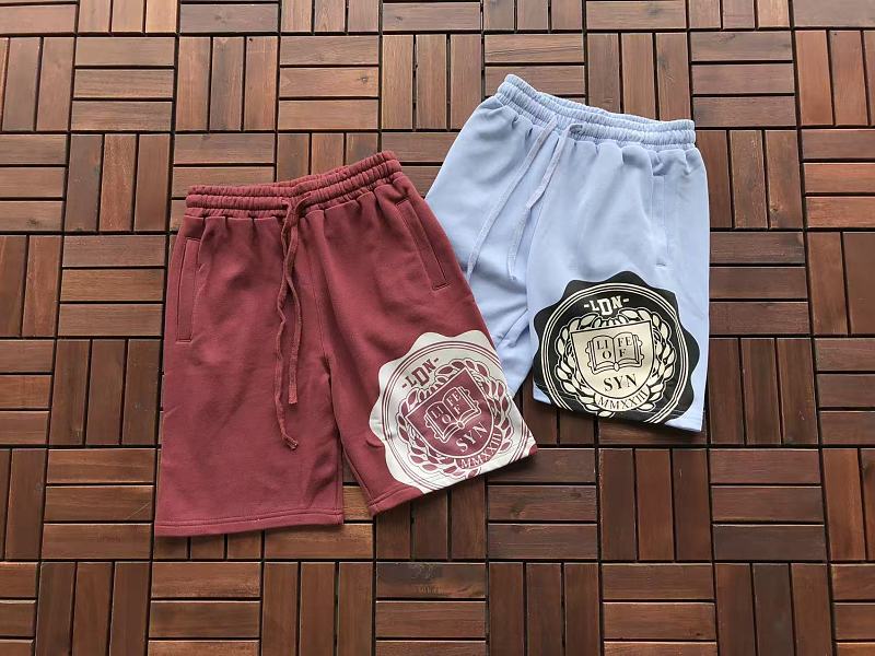 Syna Shorts 6