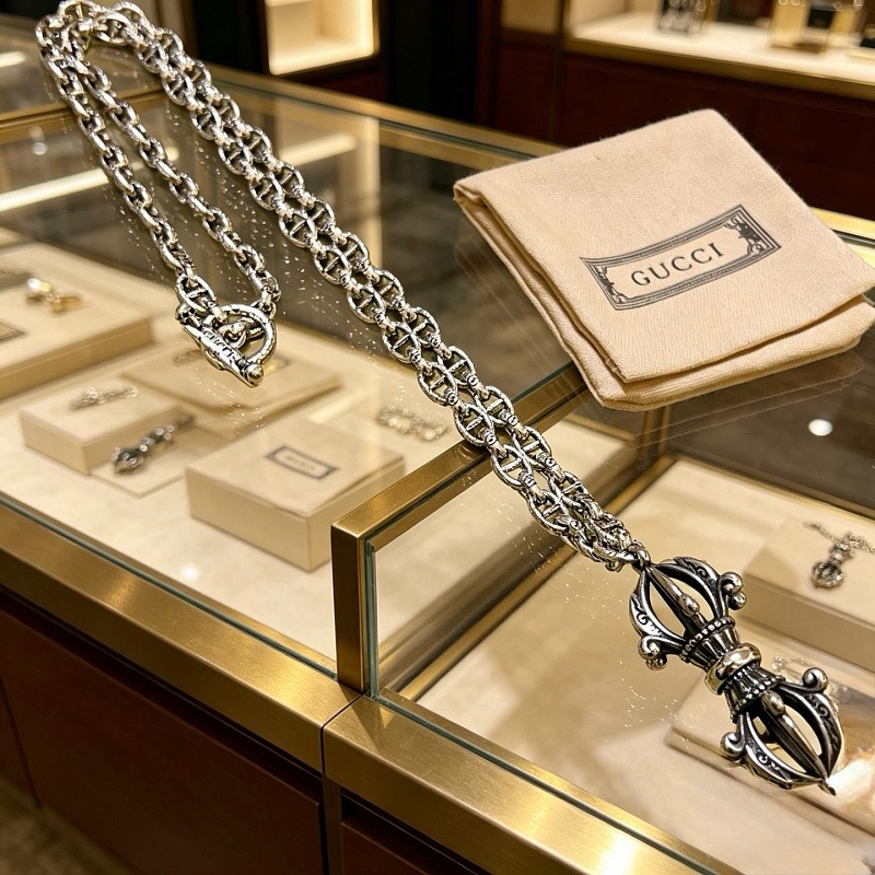 G C I Jewelry · 3