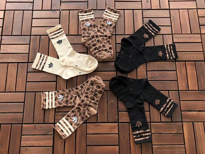Di As Socks 3