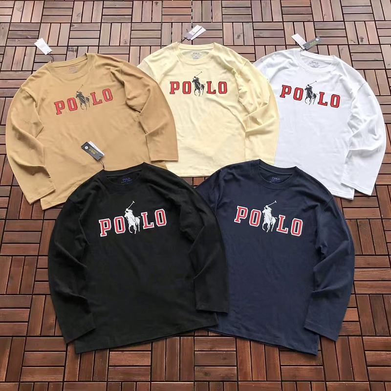 Ra Ph Au En Long-sleeve · 6