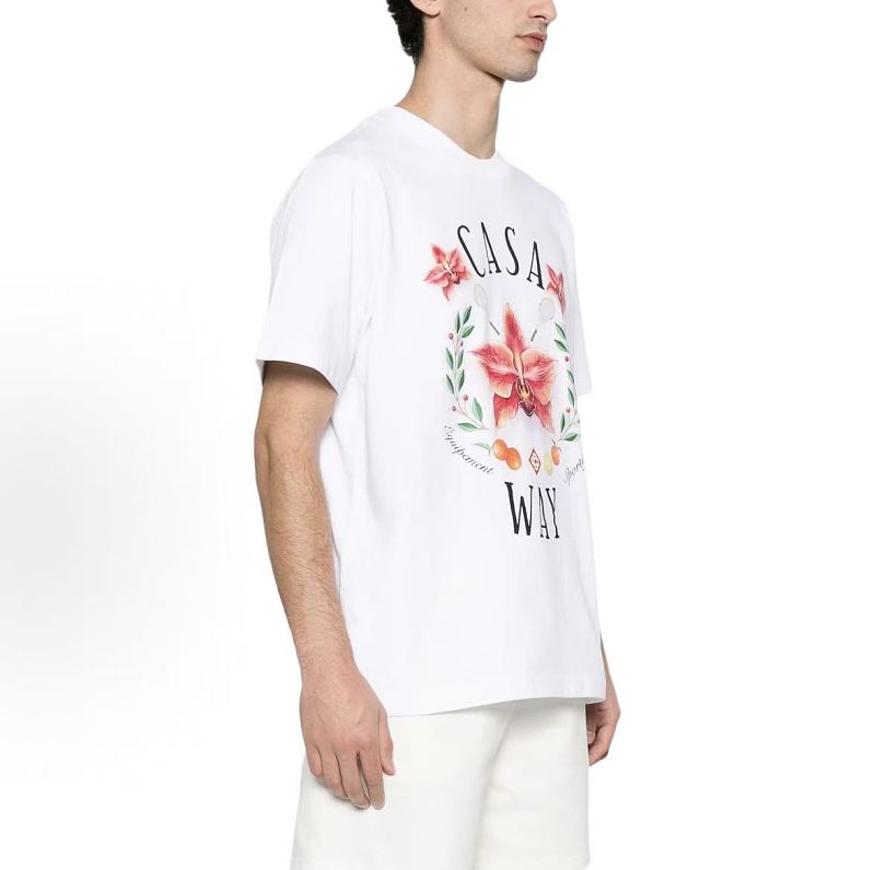 C S Bl C T-shirt · 3