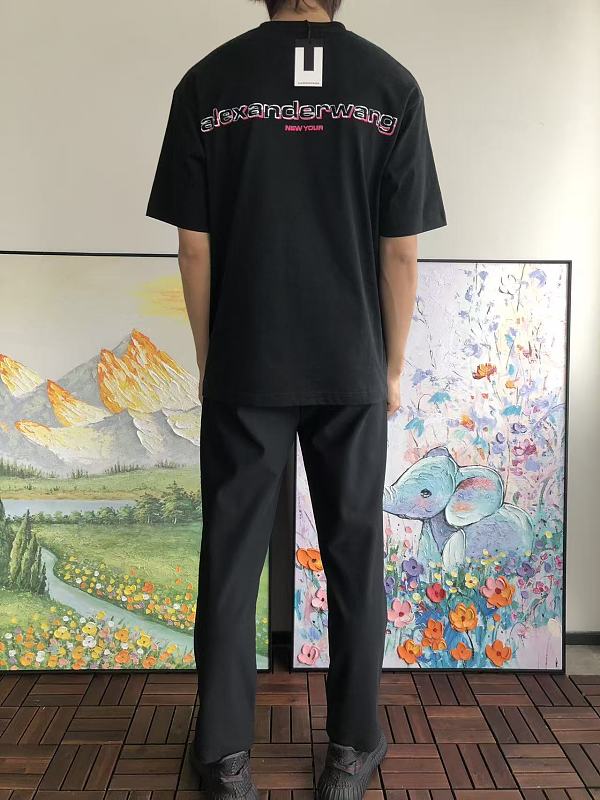 A Ex D R W Ng T-shirt 4