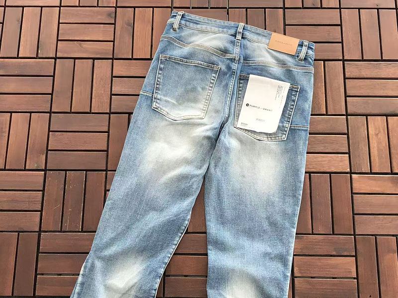 Purple Brand Jeans · 5