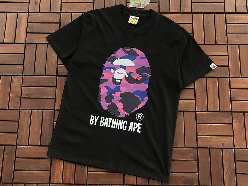 Bape T-shirt 11