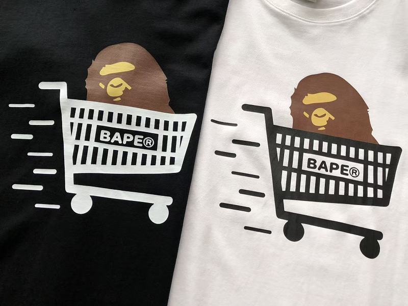 Bape T-shirt 12