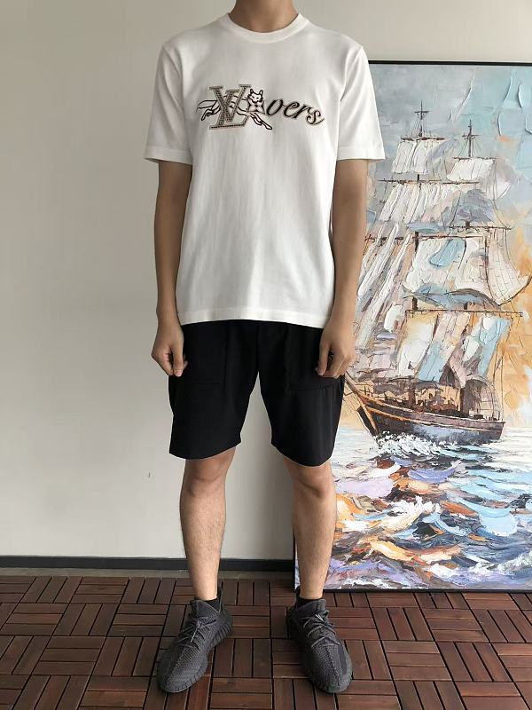 L T-shirt Sweater · 6