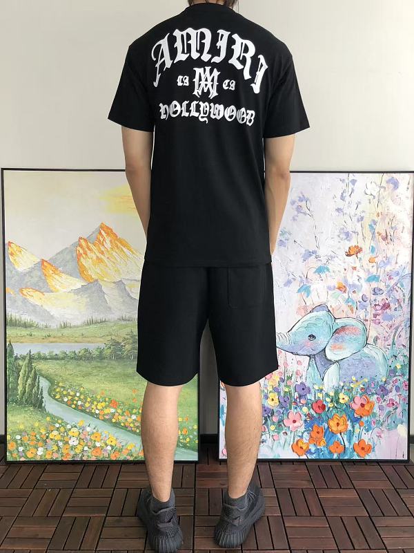 Amiri T-shirt · 4