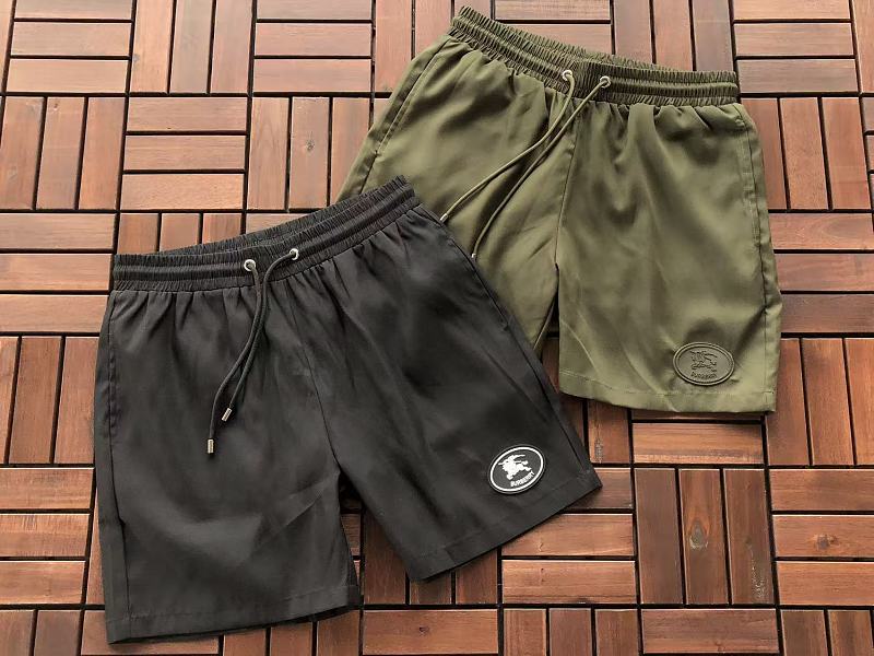 B Rb Rry Shorts · 6