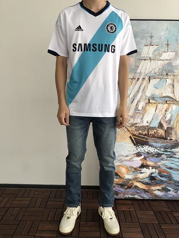 Football T-shirt · 2