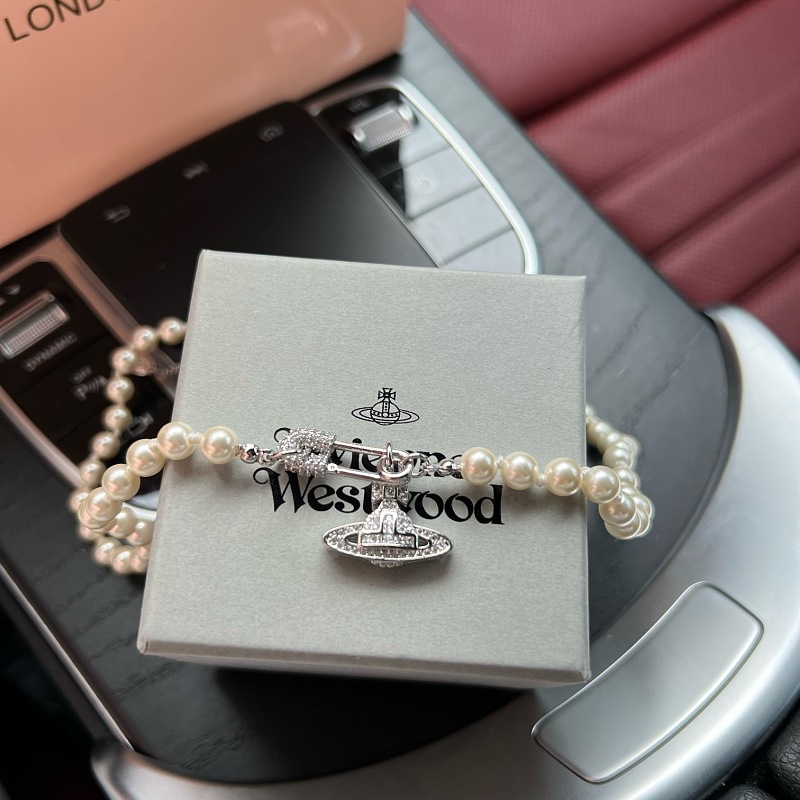 Vivienne Westwood Jewelry