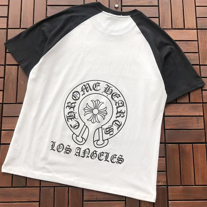 Chrome Hearts T-shirt 5