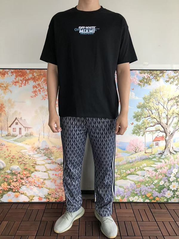 O -w Te T-shirt · 6