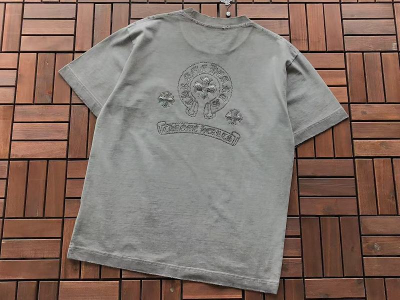 Chrome Hearts T-shirt 11