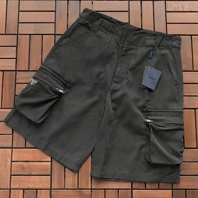 P A A Shorts · 5