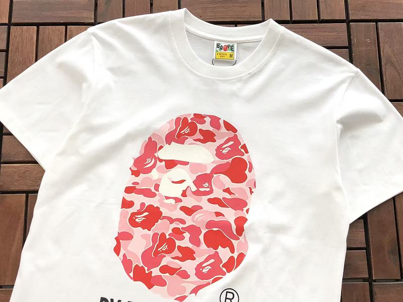 Bape T-shirt 12
