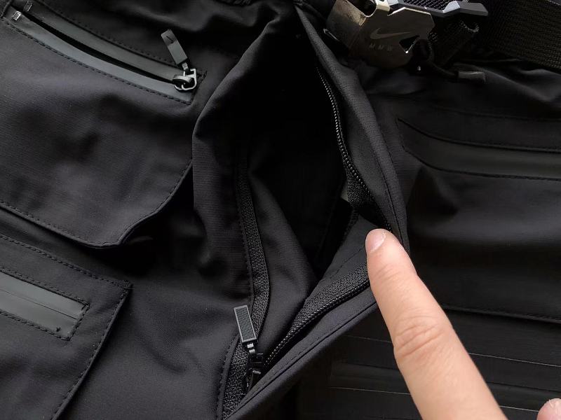 Nike Shorts 12