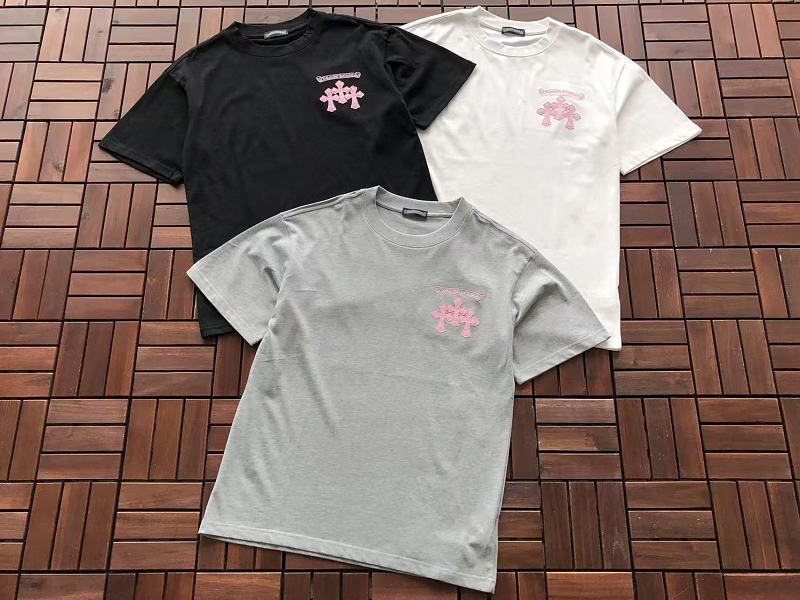 Chrome Hearts T-shirt 8