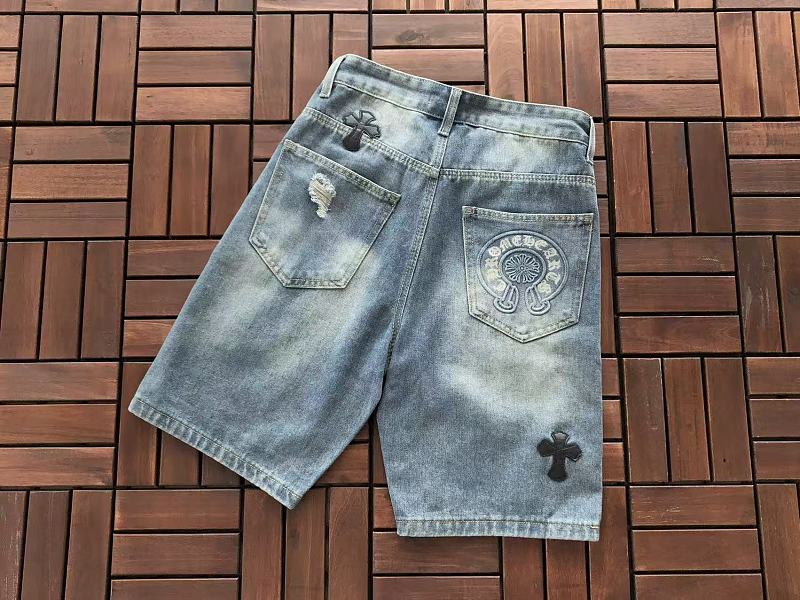 Chrome Hearts Shorts Jeans 10