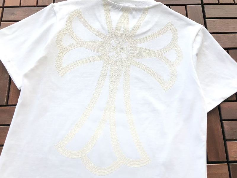 Chrome Hearts T-shirt 8