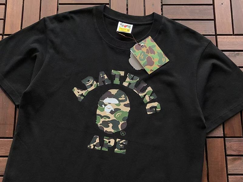 Bape T-shirt 11
