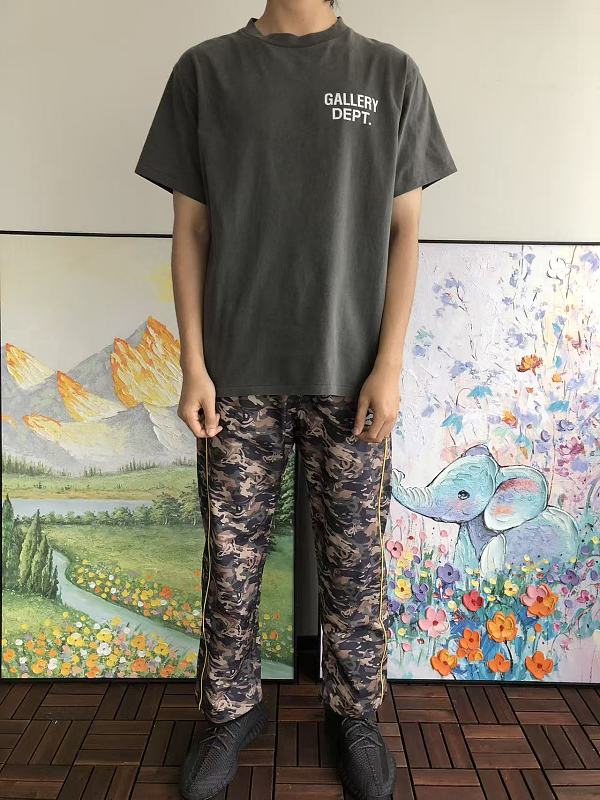 Gallery Dept T-shirt · 3