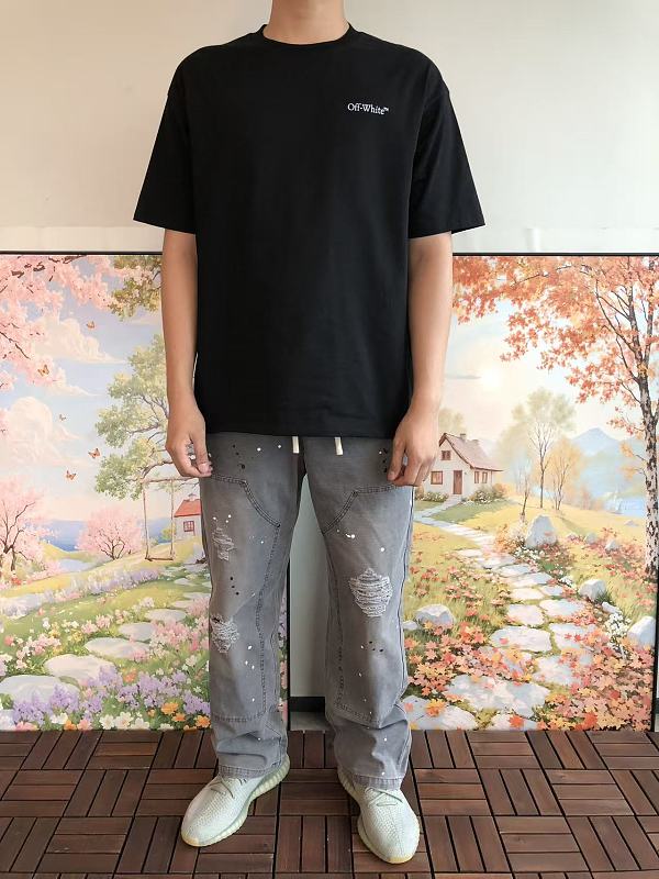 O -w Te T-shirt · 3
