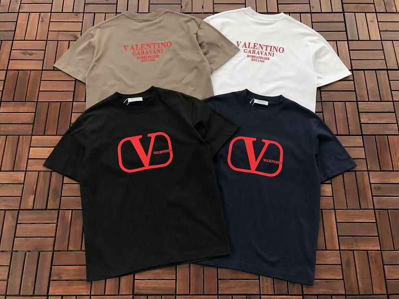 Valentino T-shirt 7